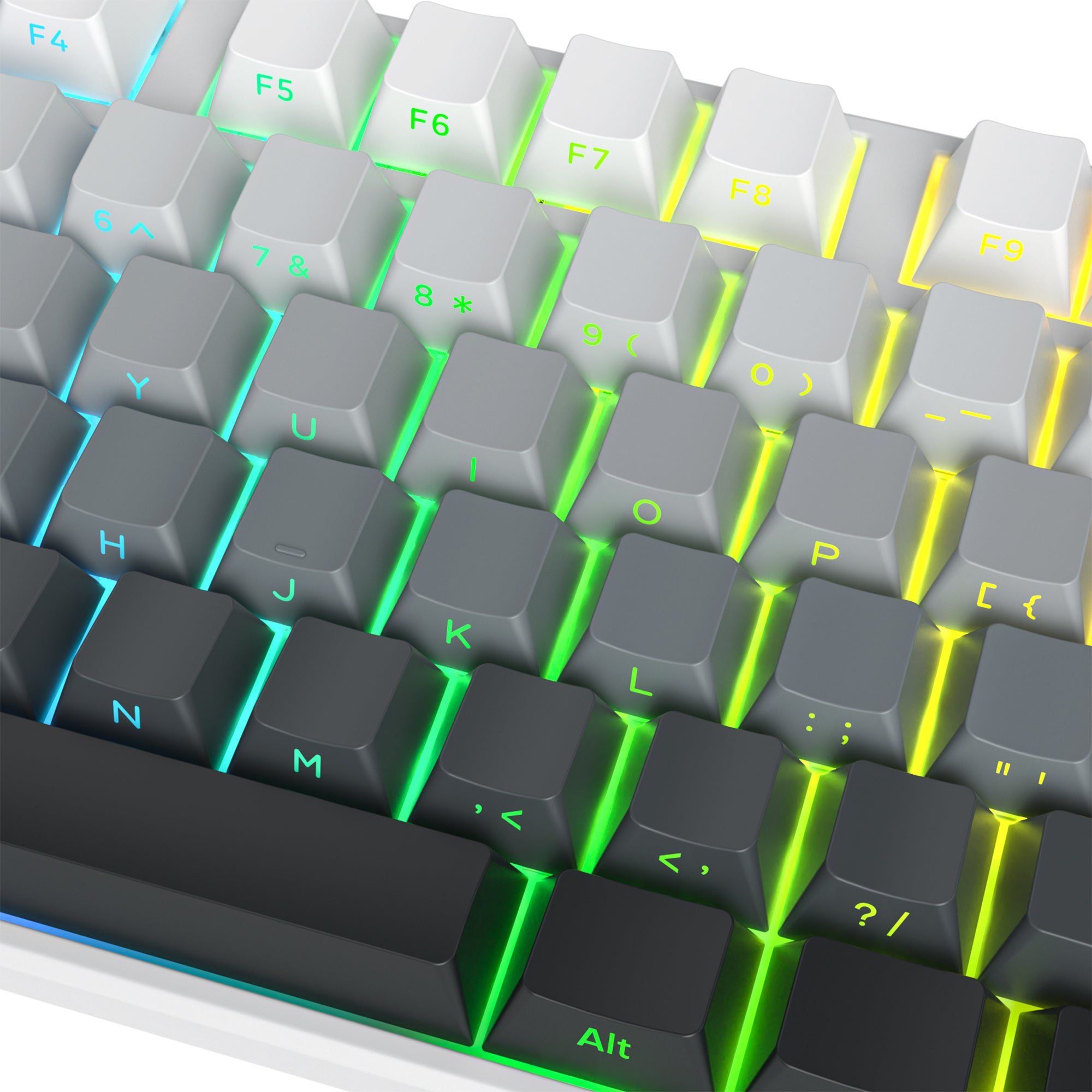 Surmen Keycaps Cherry Keycaps – SURMEN KEYBOARD